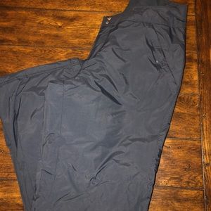Women’s Columbia Snow Pants. Size XL.